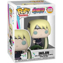 Pop! Boruto: Inojin [1038] (used)