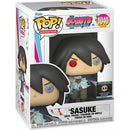 Pop! Boruto: Sasuke [1040] (used)