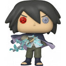 Pop! Boruto: Sasuke [1040] (used)