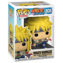 Pop! Naruto Shippuden: Minato Namikaze [935] (used)
