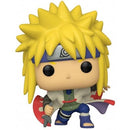 Pop! Naruto Shippuden: Minato Namikaze [935] (used)