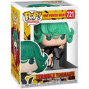 Pop! One Punch Man: Terrible Tornado [721] (used)