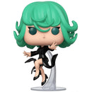 Pop! One Punch Man: Terrible Tornado [721] (used)