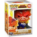 Pop! My Hero Academia: Endeavor [785] (used)