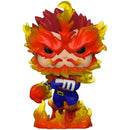 Pop! My Hero Academia: Endeavor [785] (used)