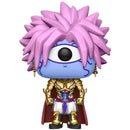 Pop! One Punch Man: Lord Boros [259] (used)