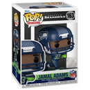 Pop! NFL - Seattle Seahawks: Jamal Adams [163] (used)