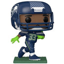 Pop! NFL - Seattle Seahawks: Jamal Adams [163] (used)