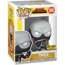 Pop! My Hero Academia: Twice [1093] (used)