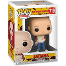Pop! One Punch Man: Saitama (Casual) [719] (used)