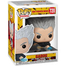 Pop! One Punch Man: Garou [720] (used)