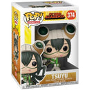Pop! My Hero Academia: Tsuyu [374] (used)