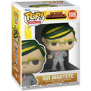 Pop! My Hero Academia: Sir Nighteye [1006] (used)