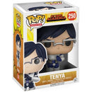 Pop! My Hero Academia: Tenya [250] (used)