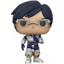 Pop! My Hero Academia: Tenya [250] (used)