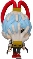 Pop! My Hero Academia: Tomura Shigaraki (Coat) [784] (used)