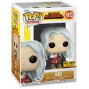 Pop! My Hero Academia: Eri (School Uniform) [1013] (used)