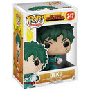 Pop! My Hero Academia: Deku [247] (used)