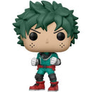 Pop! My Hero Academia: Deku [247] (used)
