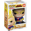 Pop! My Hero Academia: All Might [248] (used)