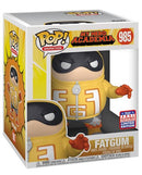 Pop! My Hero Academia: Fatgum [985] (used)