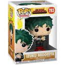 Pop! My Hero Academia: Izuku Midoriya (School Uniform) [783] (used)