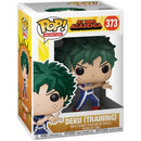 Pop! My Hero Academia: Deku (Training) [373] (used)
