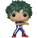 Pop! My Hero Academia: Deku (Training) [373] (used)