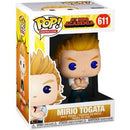 Pop! My Hero Academia: Mirio Togata [611] (used)