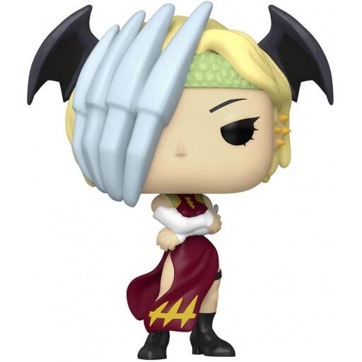 Pop! My Hero Academia: Ryukyu [1007] (used)