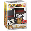 Pop! My Hero Academia: Mr. Compress [820] (used)