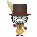 Pop! My Hero Academia: Mr. Compress [820] (used)