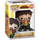 Pop! My Hero Academia: Overhaul [788] (used)
