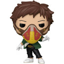 Pop! My Hero Academia: Overhaul [788] (used)