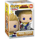 Pop! My Hero Academia: Mirio Togata [1004] (used)