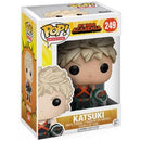 Pop! My Hero Academia: Katsuki [249] (used)