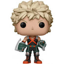 Pop! My Hero Academia: Katsuki [249] (used)
