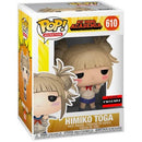 Pop! My Hero Academia: Himiko Toga [610] (used)