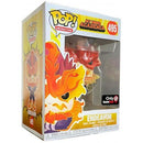 Pop! My Hero Academia: Endeavor [495] (used)