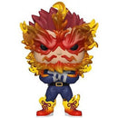 Pop! My Hero Academia: Endeavor [495] (used)