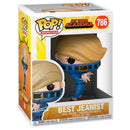 Pop! My Hero Academia: Best Jeanist [786] (used)
