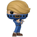 Pop! My Hero Academia: Best Jeanist [786] (used)