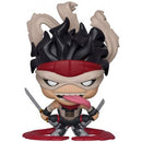 Pop! My Hero Academia: Hero Killer Stain [636] (used)
