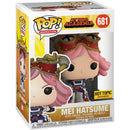 Pop! My Hero Academia: Mei Hatsume [681] (used)