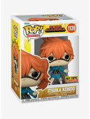 Pop! My Hero Academia: Itsuka Kendo [1139] (used)