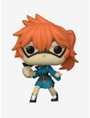 Pop! My Hero Academia: Itsuka Kendo [1139] (used)