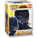 Pop! My Hero Academia: All For One [609] (used)