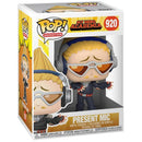 Pop! My Hero Academia: Present Mic [920] (used)