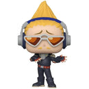 Pop! My Hero Academia: Present Mic [920] (used)