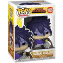 Pop! My Hero Academia: Tamaki Amajiki [1005] (used)
